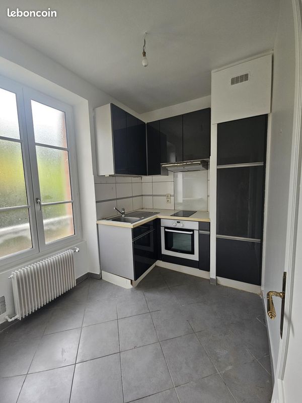 Appartement 2 pièces 35 m² · à Rambouillet · 35 m² · 158 000 €