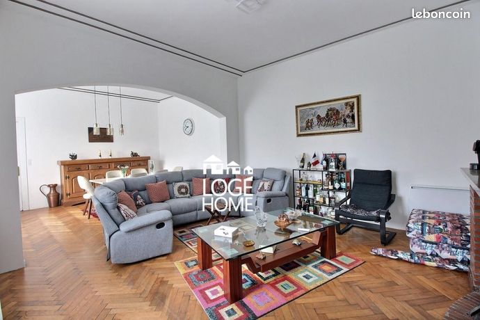 Maison de ville 5 pièces 177 m²