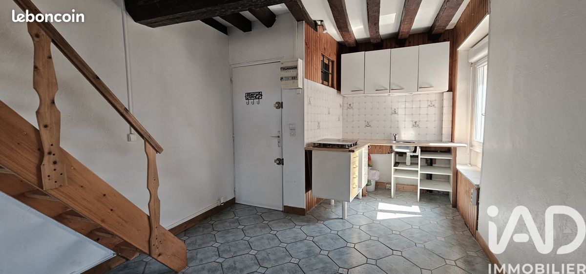 Appartement 2 pièces 40 m² (image 9)