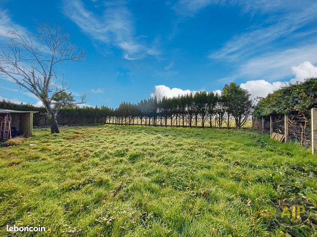 Maison 4 pièces 135 m² · à Cussac-Fort-Médoc · 135 m² · 149 800 €