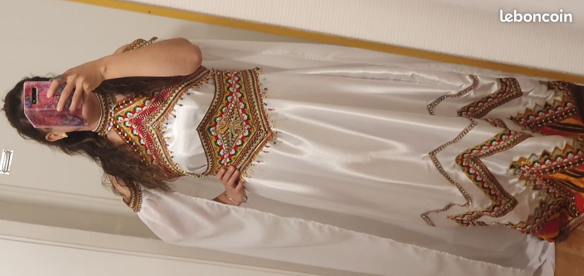 Robe kabyle (image 4)