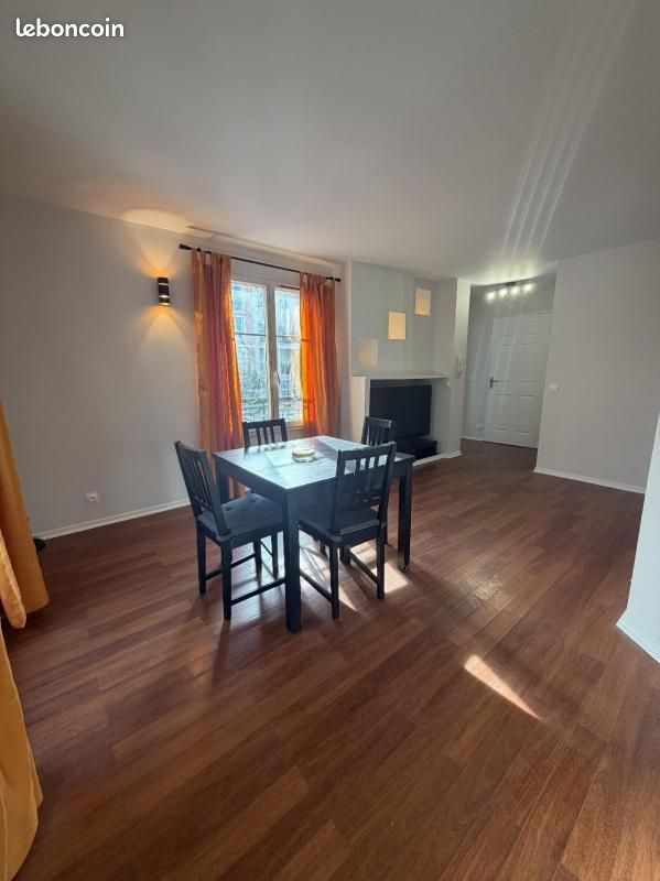 Appartement 2 pièces 36 m² · à Bondy · 36 m² · 799 €/mois