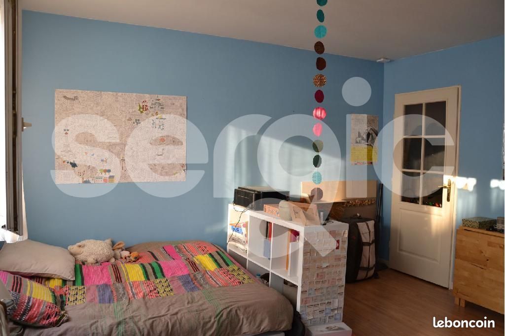 Appartement 1 pièce 33 m² · à Lille · 33 m² · 645 €/mois