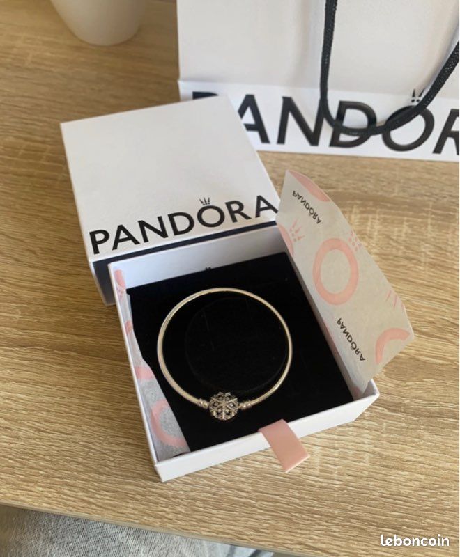Bracelet Pandora (image 2)