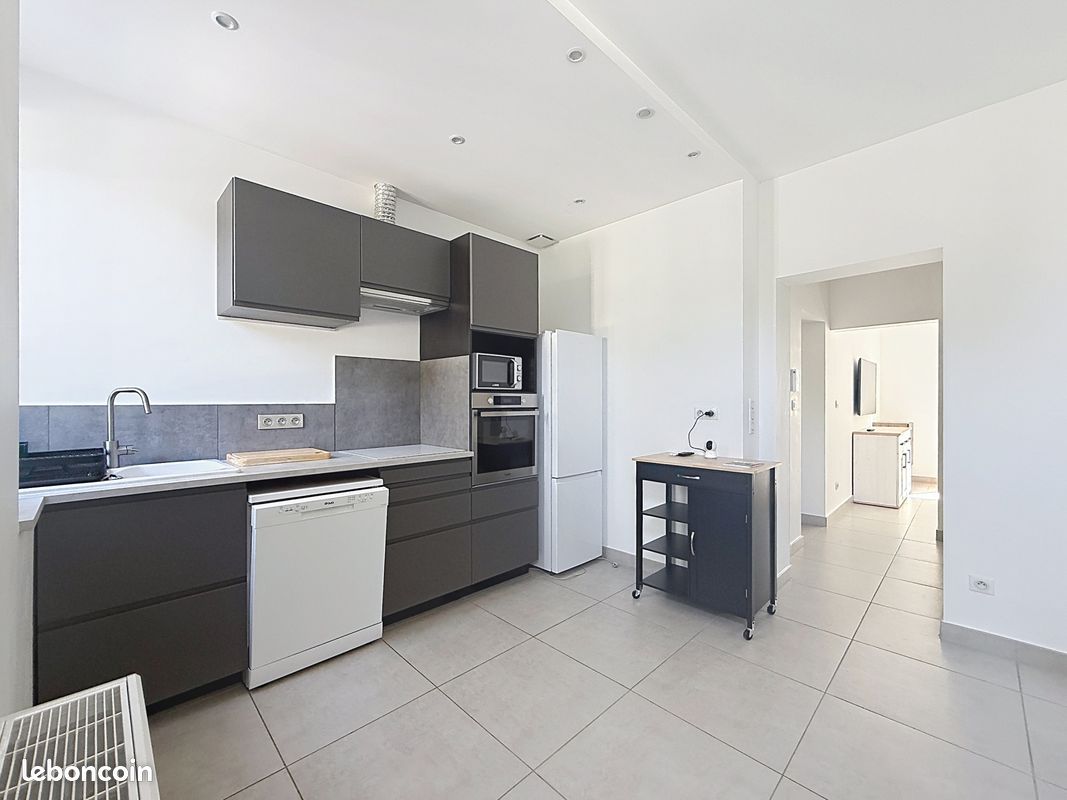 Maison 3 pièces 62 m² · à Graveson · 62 m² · 750 €/mois