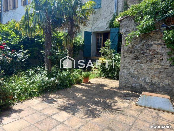 Maison 8 pièces 147 m²