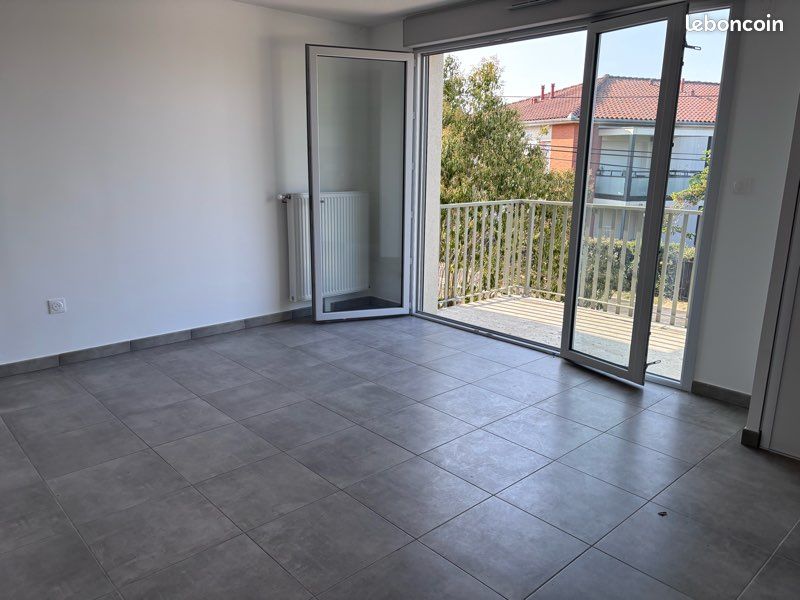 Appartement 2 pièces 42 m² · à Eaunes · 42 m² · 680 €/mois