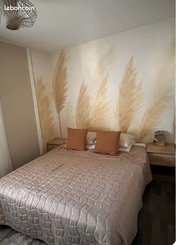 Appartement 3 pièces 70 m² · à Aix-les-Bains · 70 m² · 1 300 €/mois