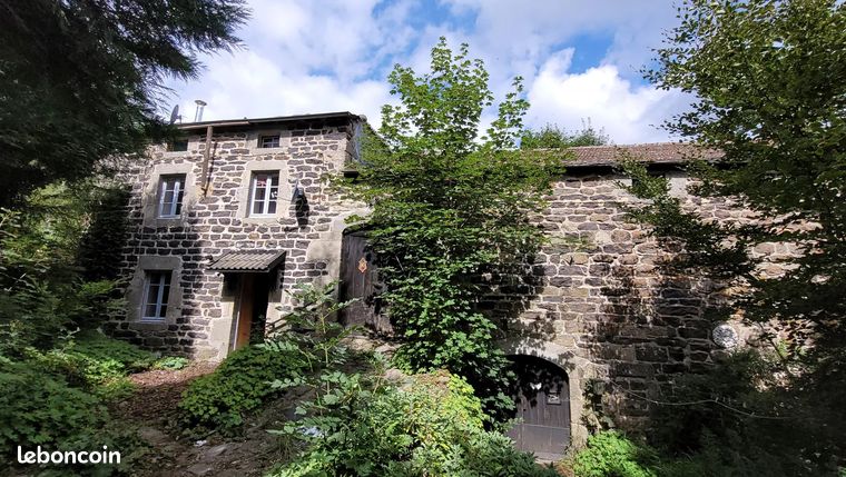 Ferme 100 m² Les Vastres