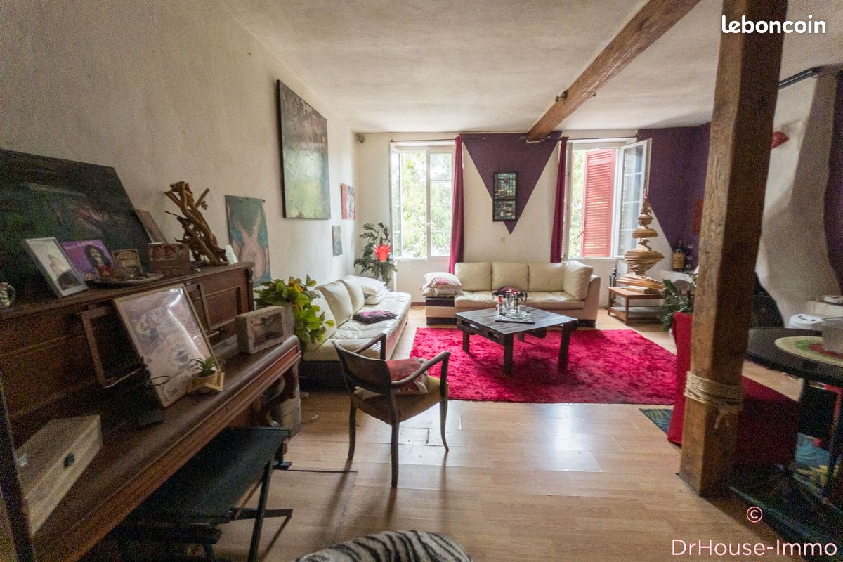Maison 3 pièces 129 m² · à Villeneuve-sur-Lot · 129 m² · 136 000 €