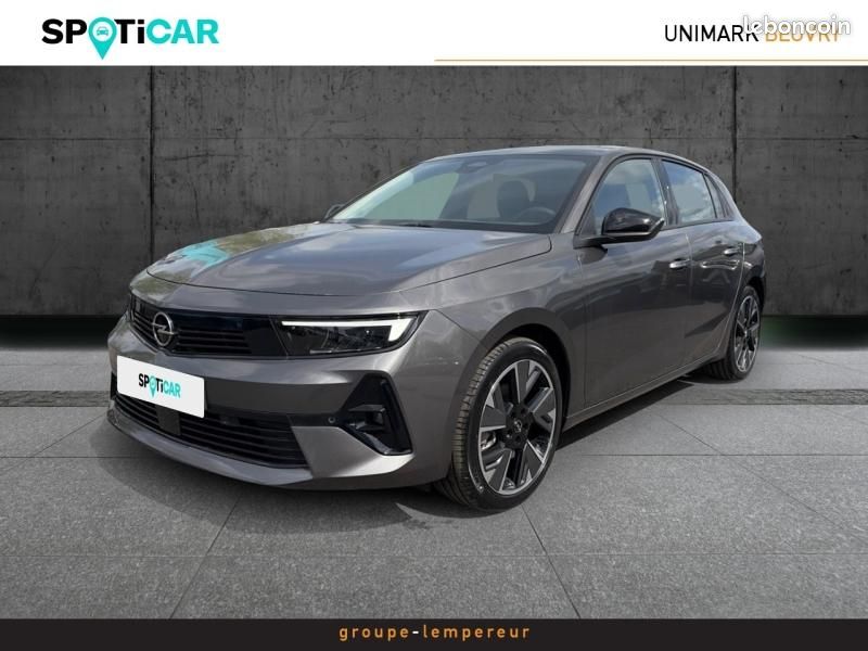 Opel Astra Electric 156ch (image 3)