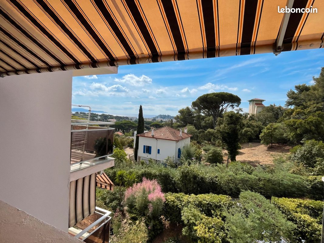 Appartement 1 pièce 22 m² · à Cavalaire-sur-Mer · 22 m² · 910 €/mois