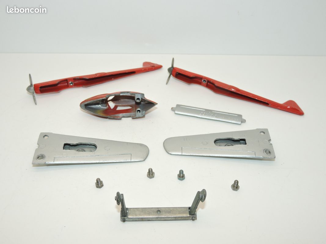 CHARNIERE DE REMPLACEMENT | Accessoires et pieces de rechange bennes