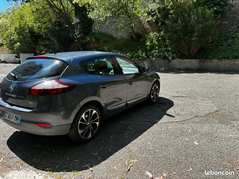 Renault Mégane 1.2 tce 130cv (image 3)