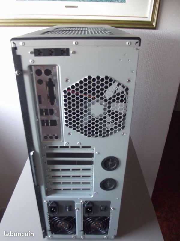 Boitier pc gamer (image 3)