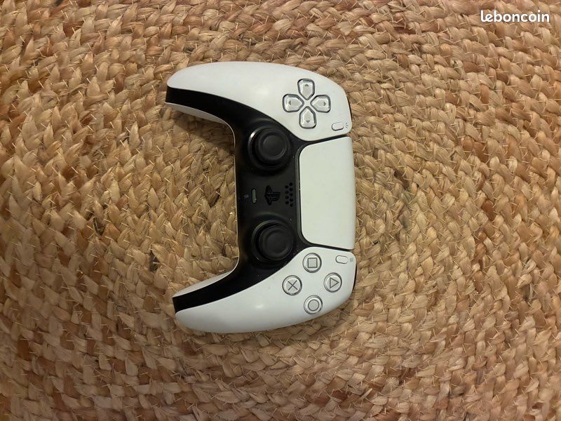 Sony PlayStation 5 Slim 1 To + Astro Bot – Console Nouvelle Génération