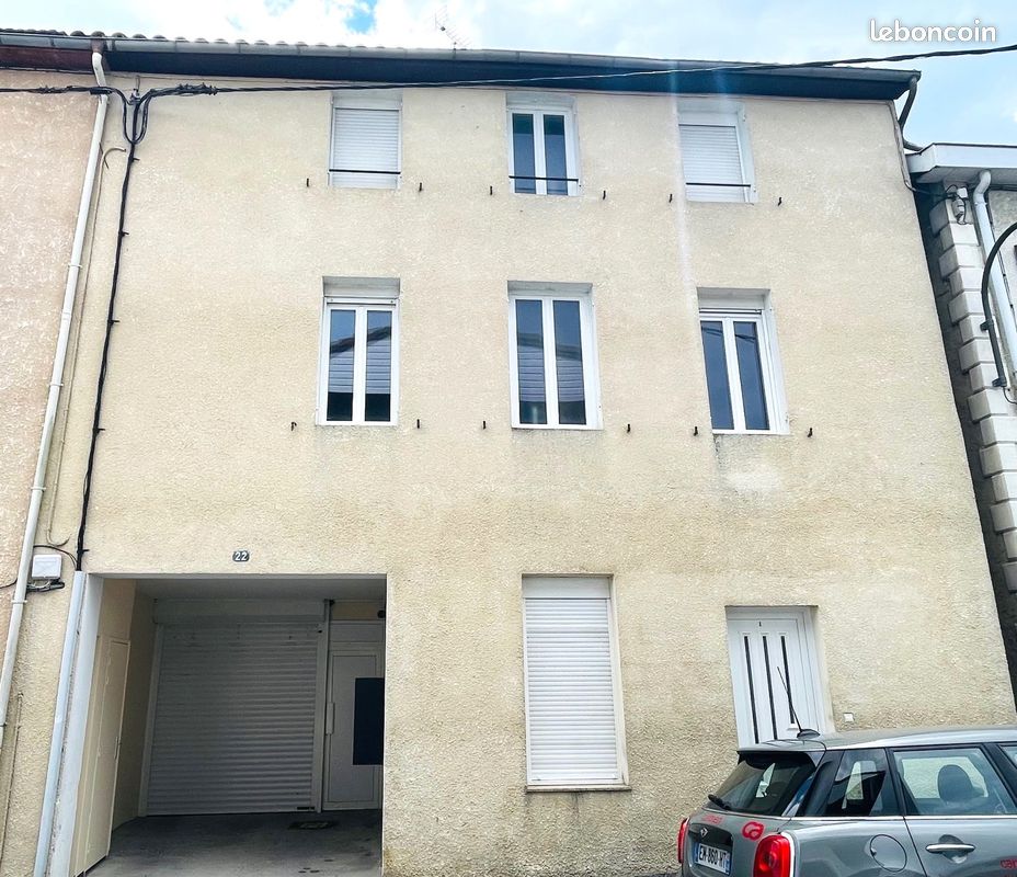 Appartement 2 pièces 29 m² - Saint-Paul-lès-Dax 40990 (image principale 9)