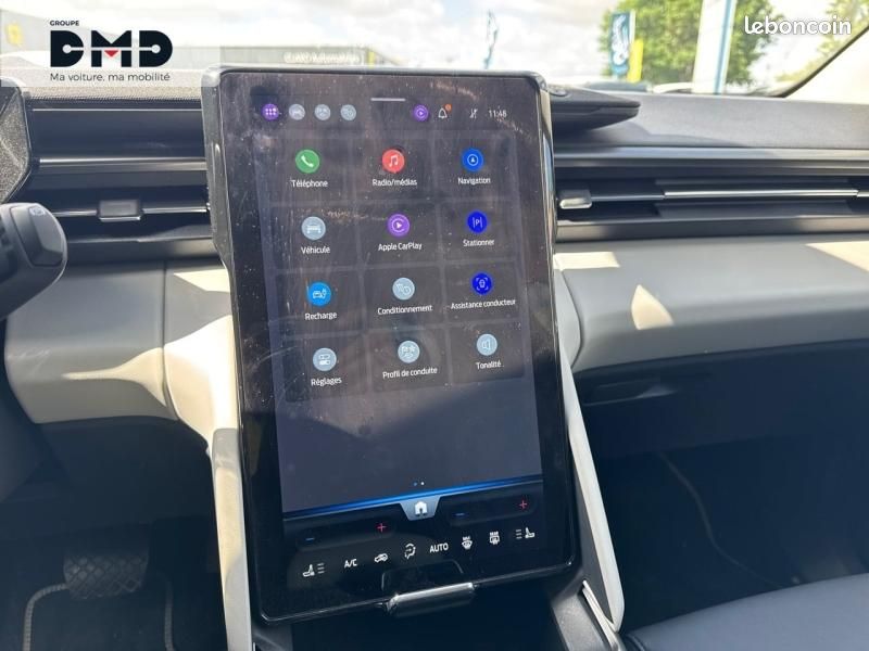 Ford Explorer 286ch Extended Range 77kWh Select RWD (image 6)
