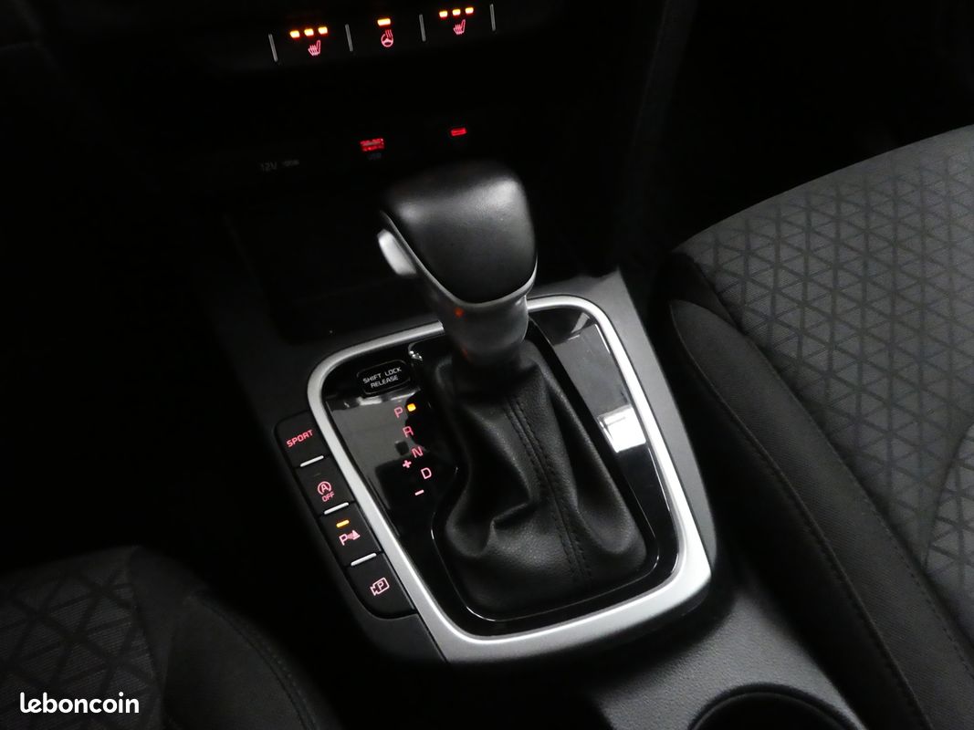 Kia CEED SW 1.5 T-GDI 160CH ACTIVE DCT7 (image 20)