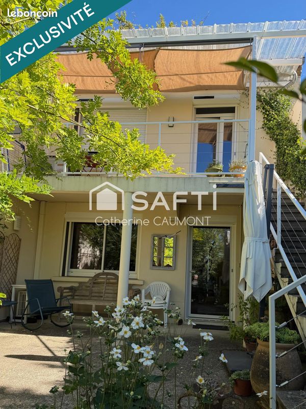 Maison 4 pièces 102 m² · à Castres · 102 m² · 210 000 €