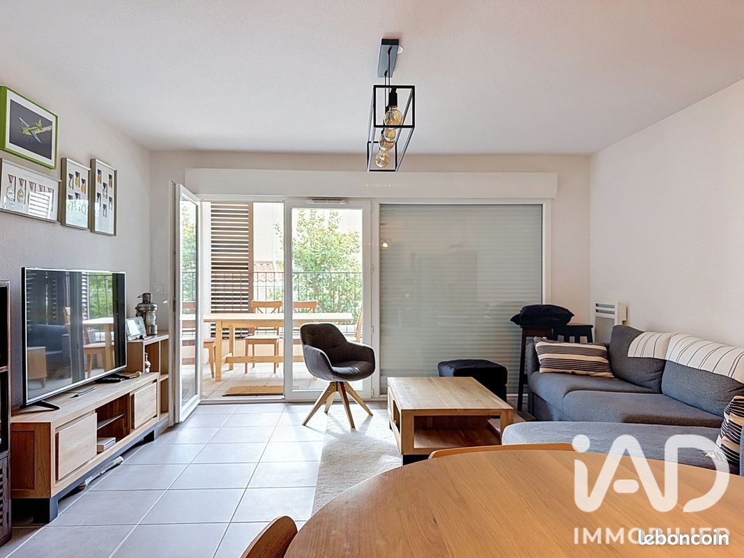 Appartement 4 pièces 85 m² · à Candillargues · 85 m² · 320 000 €
