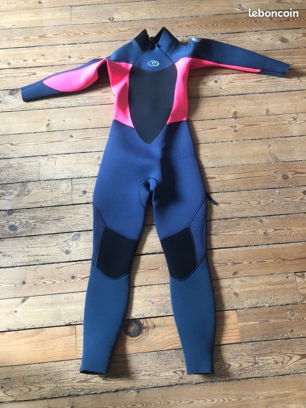 Combi Ripcurl Femme (image 1)