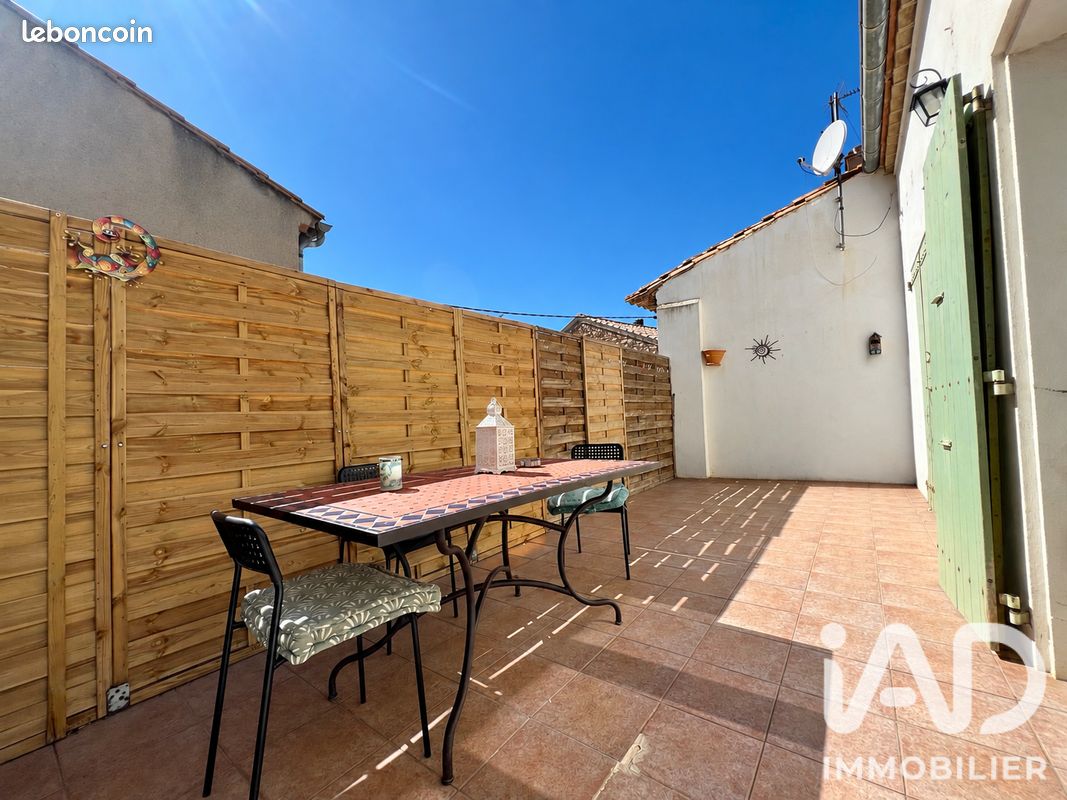 Maison 6 pièces 157 m² · à Peyriac-de-Mer · 157 m² · 299 000 €