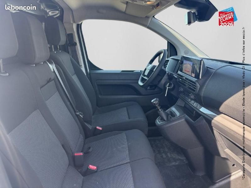 Peugeot Expert Fg M 2.2 Diesel 150ch (image 5)