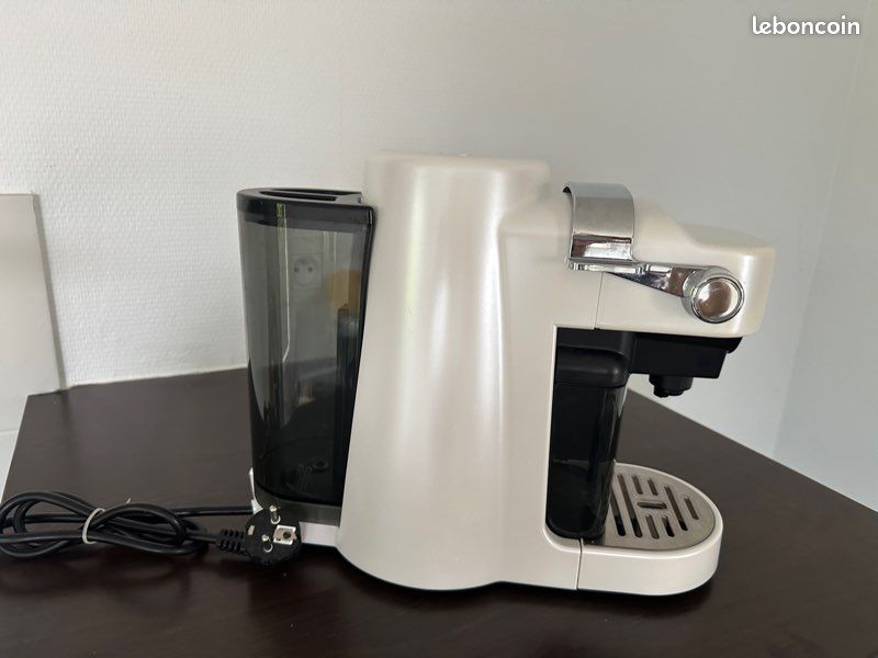 Cafetière Malongo Neoh (image 1)