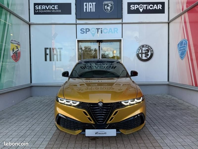 Alfa romeo Tonale 1.5 Ibrida 175ch Veloce TCT (image 2)