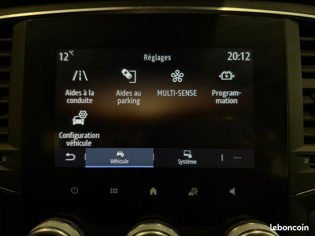 Renault Megane IV 1.6 E-Tech 160 Business Hybrid Rechargeable - Garantie 12 mois - Radar AV et ARR (image 24)