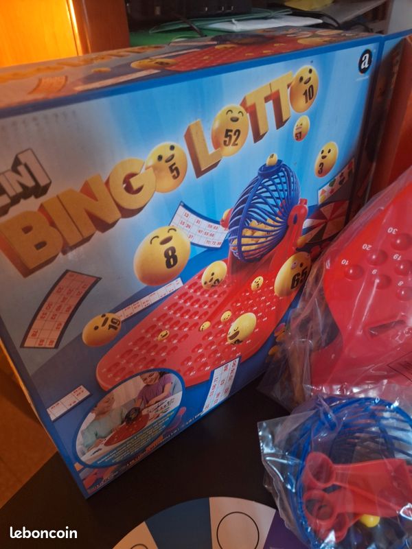 Bingo loto jeu (image 5)