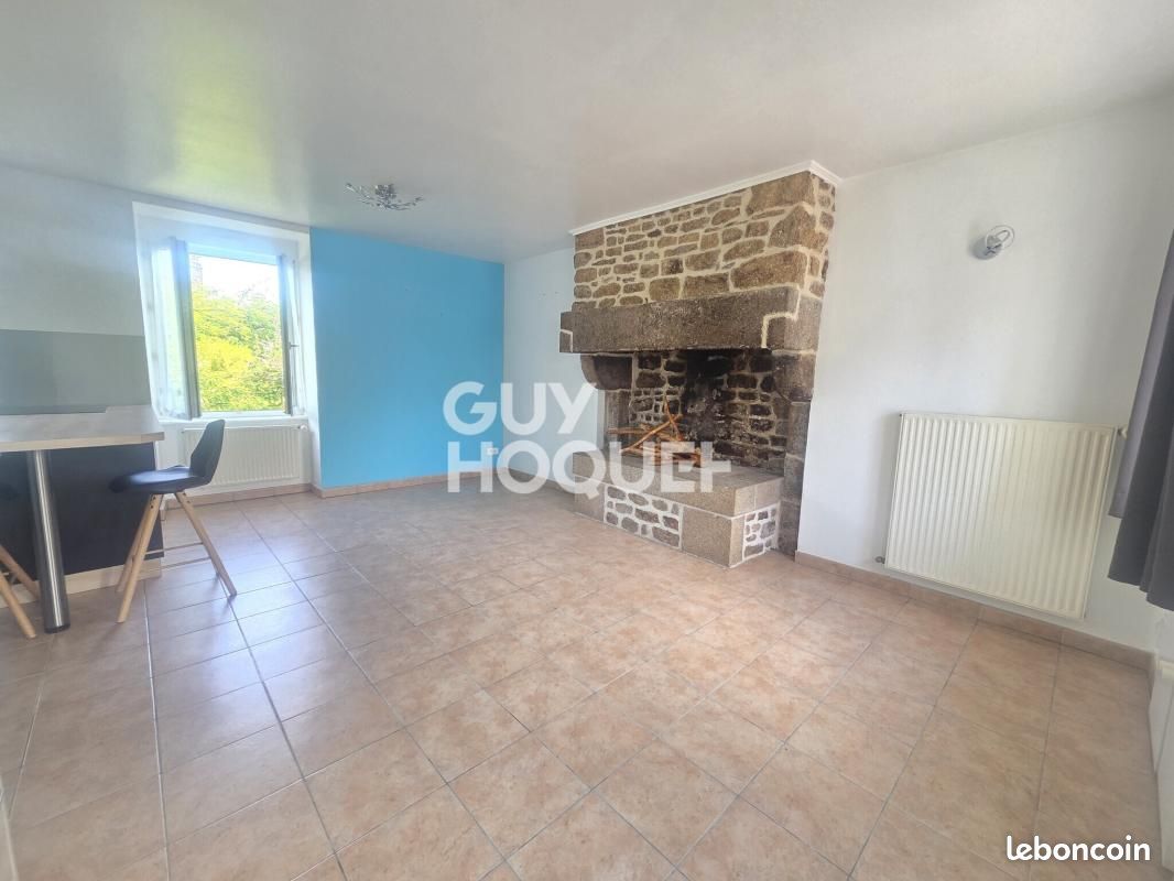 Maison 4 pièces 65 m² · à Vire Normandie · 65 m² · 113 400 €