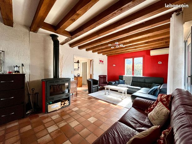 Maison 8 pièces 172 m²