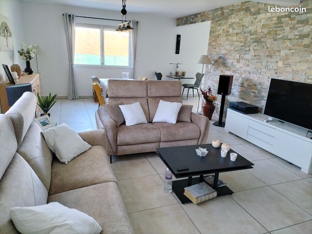 Bel appartement F3