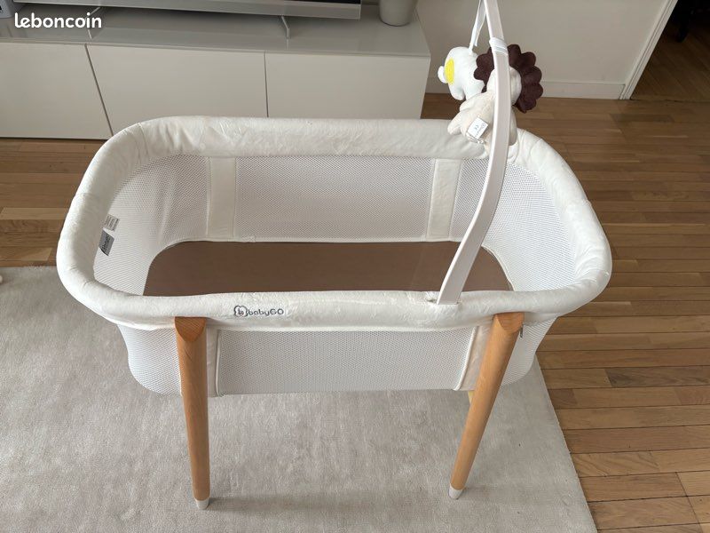 Berceau BabyGo (image 6)