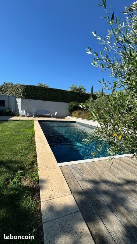 Maison 6 pièces 160 m² · à Éguilles · 160 m² · 4 000 €/mois