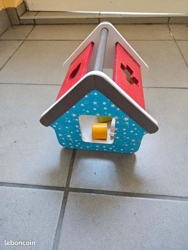 Jeux bebe (image 2)