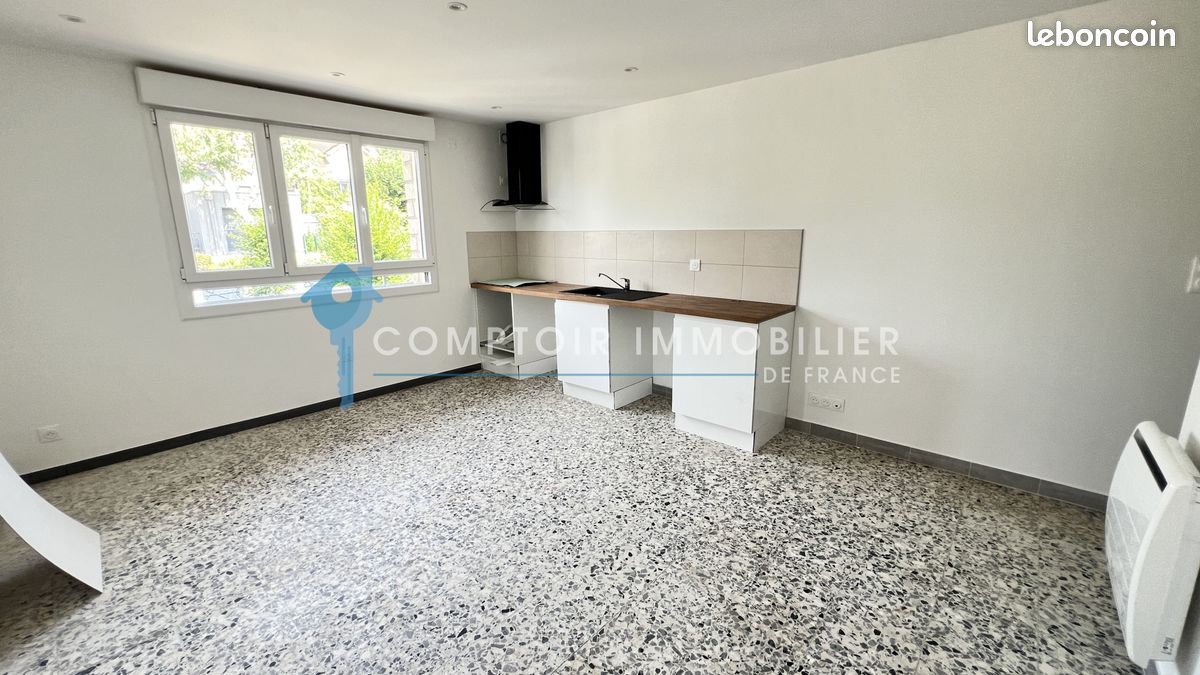 Appartement 3 pièces 49 m² · à Boutigny-sur-Essonne · 49 m² · 850 €