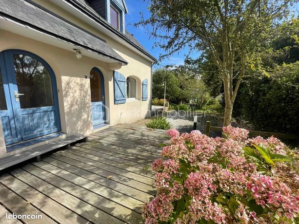 Maison 7 pièces 171 m²