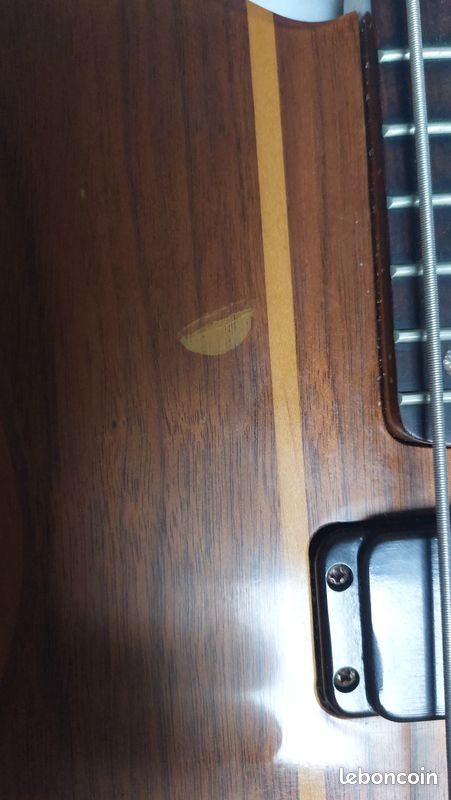 Ibanez ST924 (japon) (image 13)