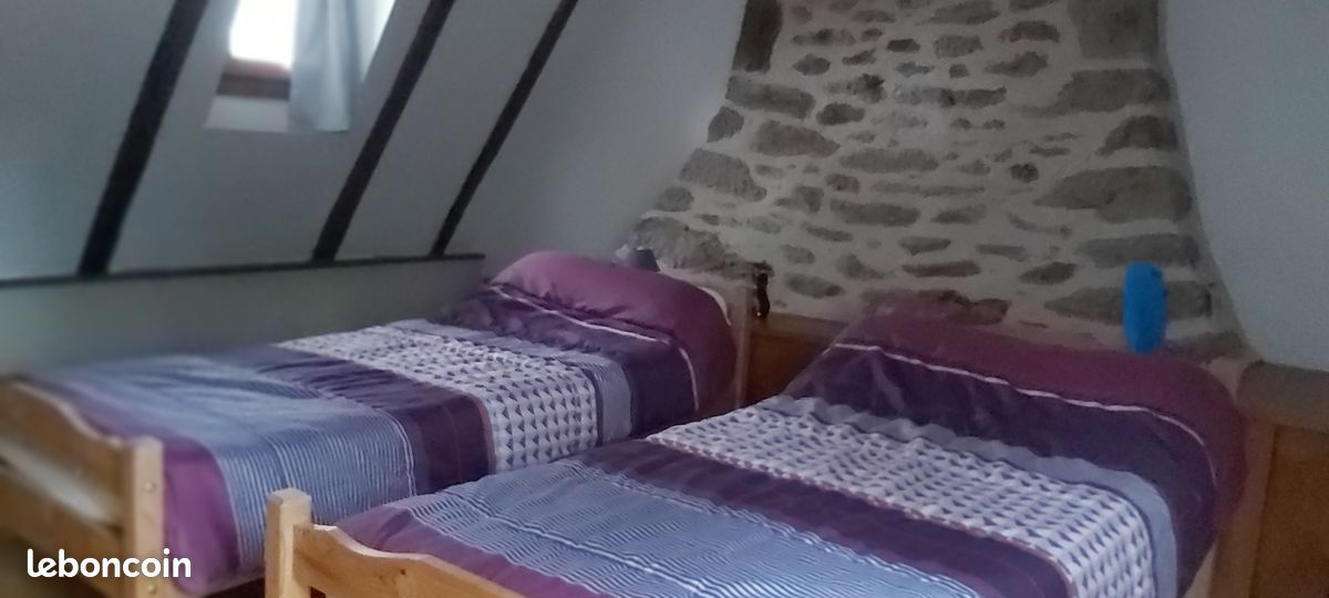 Location vacances au calme Cantal (image 5)