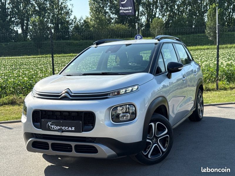Citroen C3 1.6 HDI 100CH FEEL BUSINESS / 2018 / 106.000KM / GARANTIE (image 1)