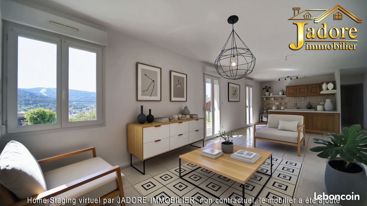 Maison 5 pièces 106 m² (image 4)