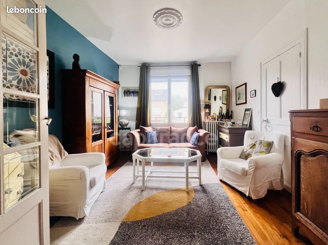 Maison 5 pièces 147 m² · au Mans · 147 m² · 329 900 €