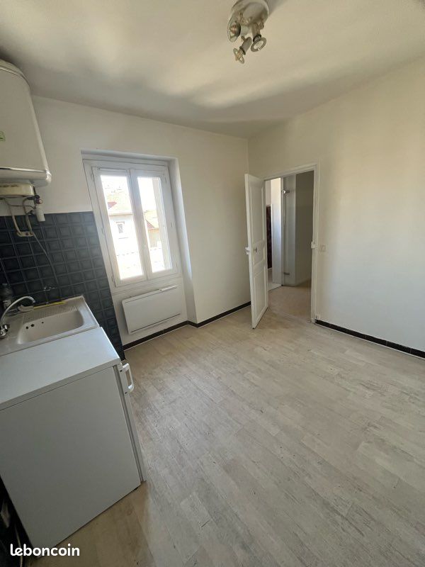 Appartement 1 pièce 25 m² · à Valence · 25 m² · 390 €/mois