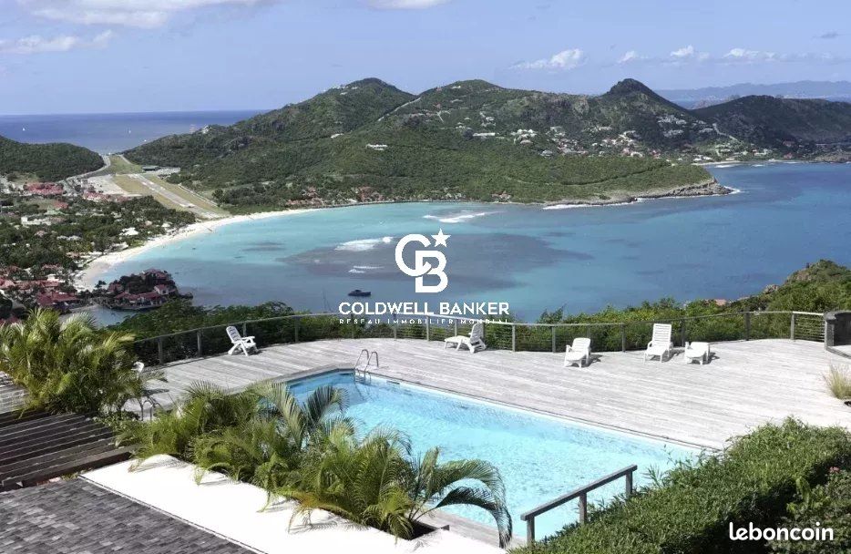 Appartement 3 pièces 54 m² · à Les Abymes · 54 m² · 1 690 000 €