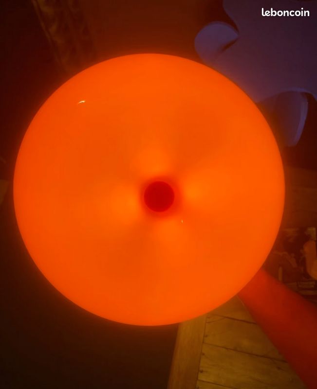 Lampe d'intérieur Champignon (image 3)