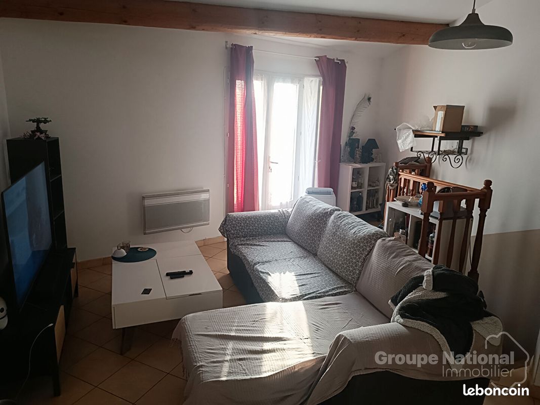 Appartement 2 pièces 48 m² · à Rians · 48 m² · 667 €