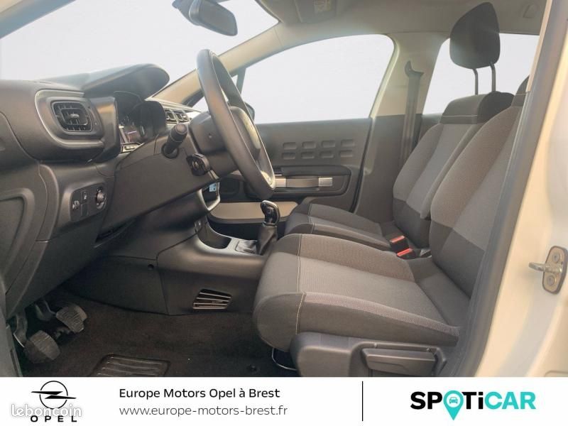 Citroen C3 PureTech 68ch Feel Business E6.d-TEMP 105g (image 16)